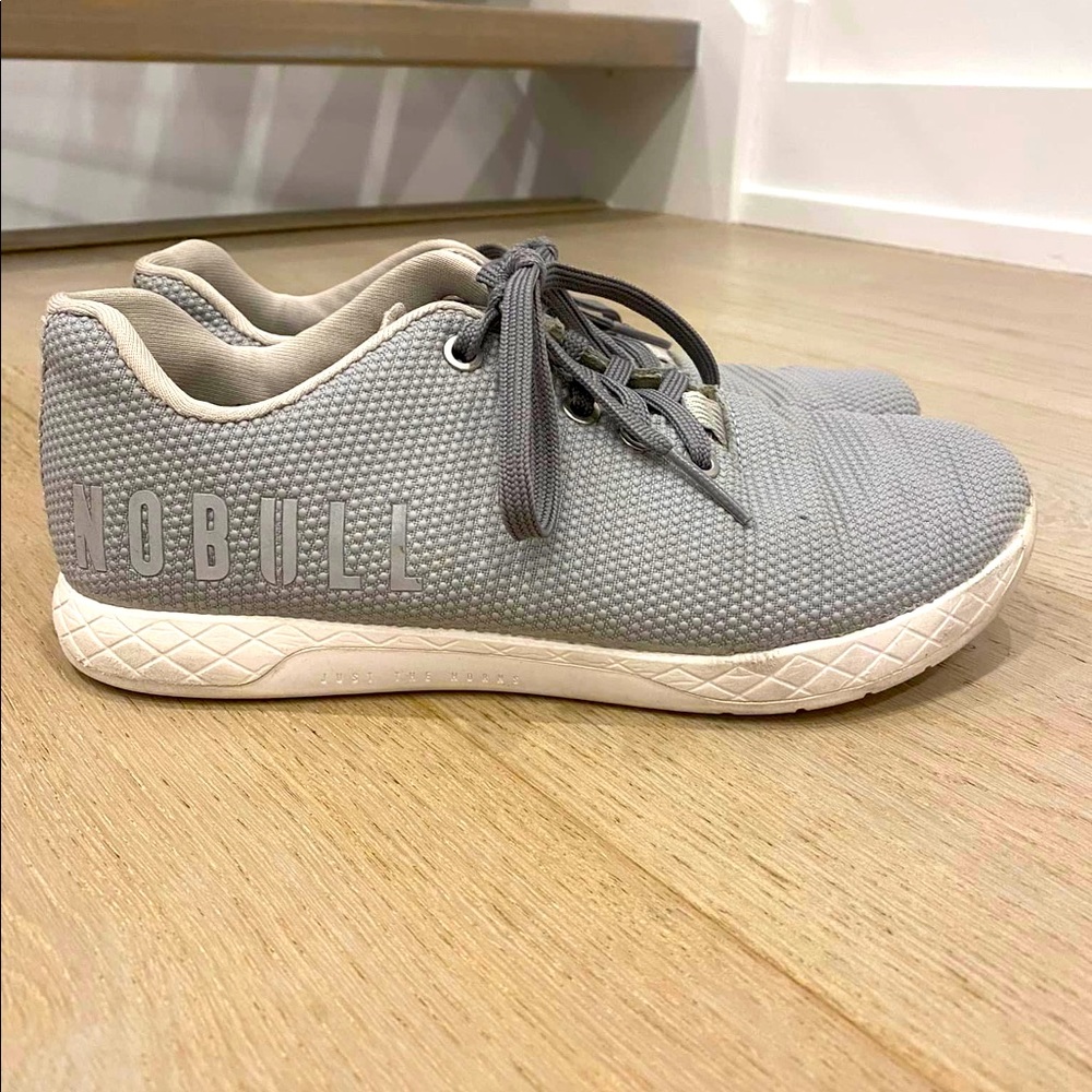 No Bull Sneakers